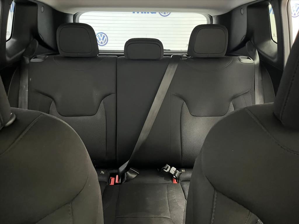 RENEGADE 1.8 16V FLEX SPORT 4P AUTOMÁTICO5