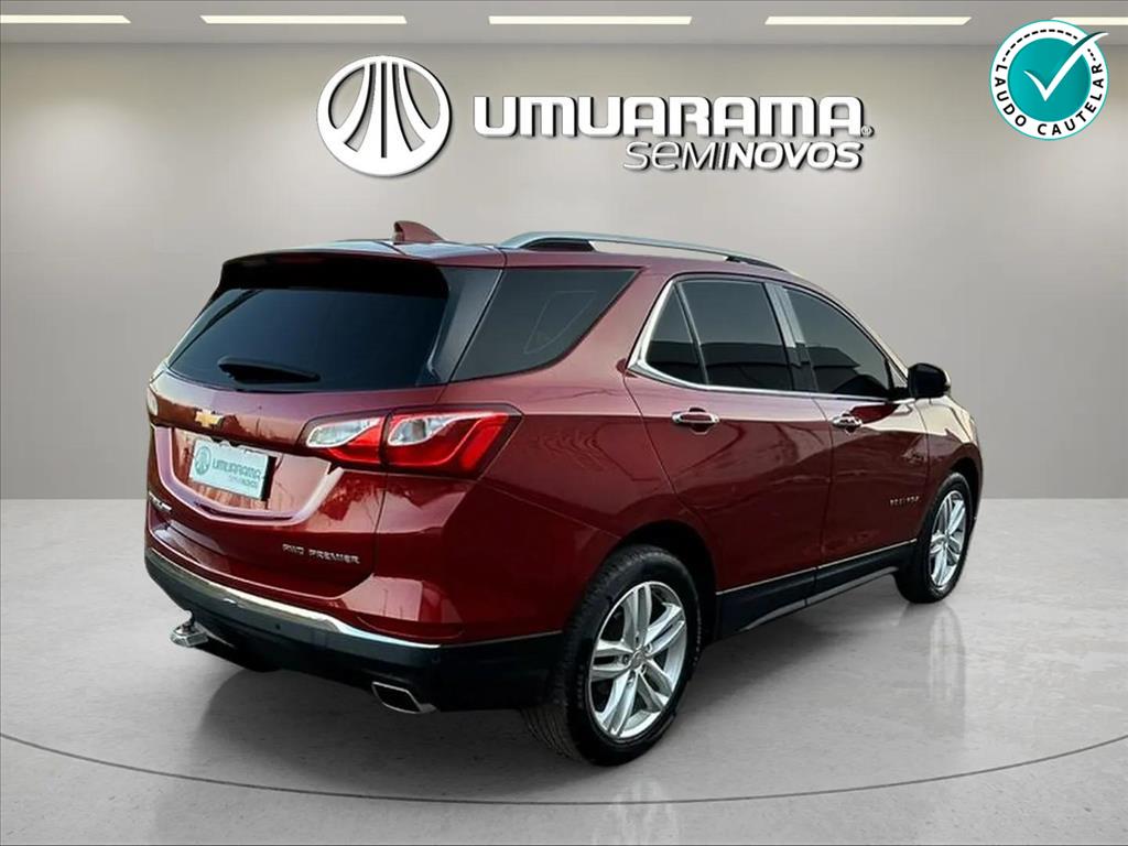 EQUINOX 2.0 16V TURBO GASOLINA PREMIER AWD AUTOMÁTICO3