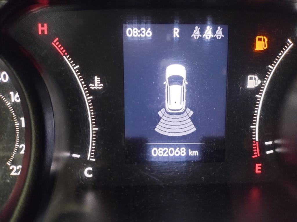 PULSE 1.0 TURBO 200 FLEX AUDACE CVT6