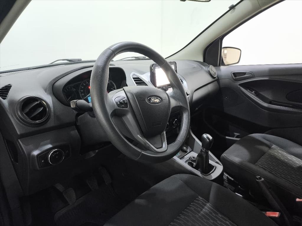 KA 1.0 TI-VCT FLEX SE PLUS MANUAL6