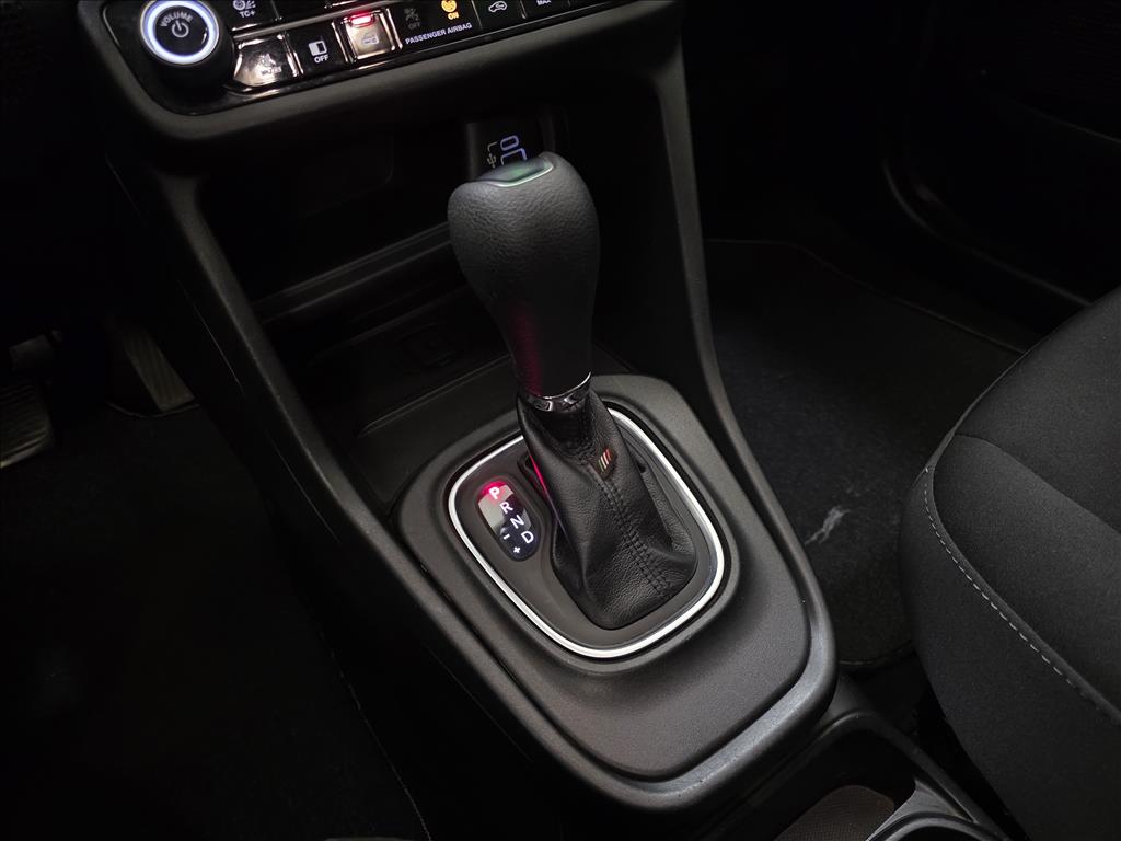 PULSE 1.0 TURBO 200 FLEX AUDACE CVT11