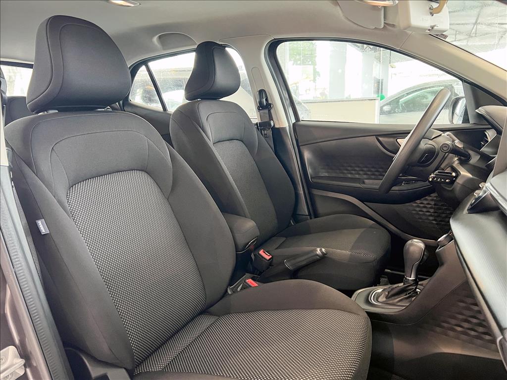 PULSE 1.3 FLEX DRIVE CVT18