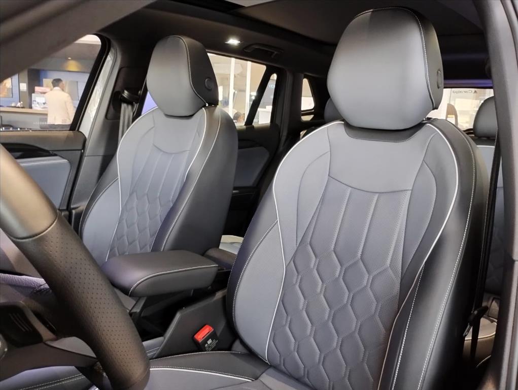 TIGUAN 2.0 350 TSI GASOLINA R-LINE 4MOTION AUTOMÁTICO9