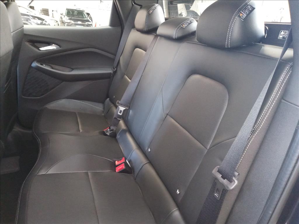 MONTANA 1.2 TURBO FLEX PREMIER AUTOMÁTICO