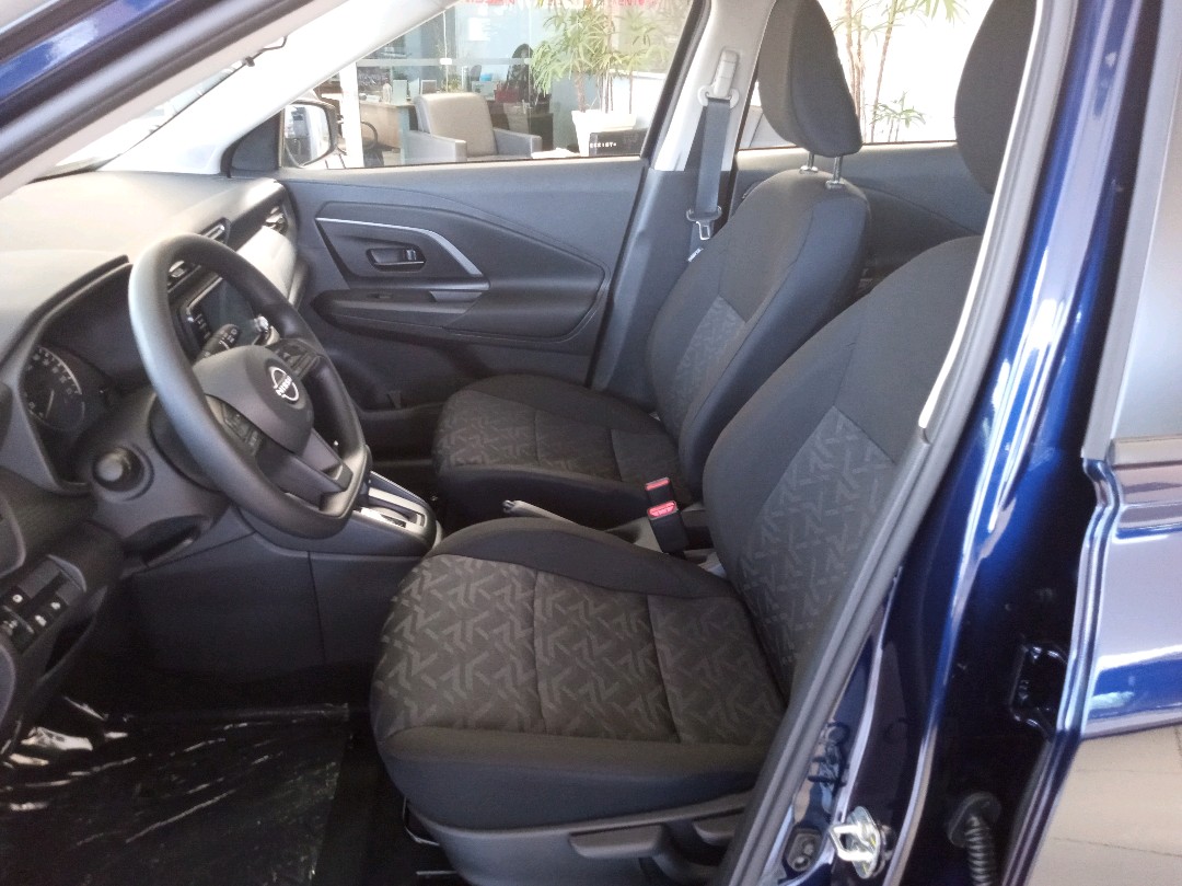 KAIT 1.6 FLEX ACTIVE XTRONIC7