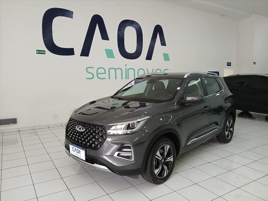1.5 VVT TURBO iFLEX SPORT CVT