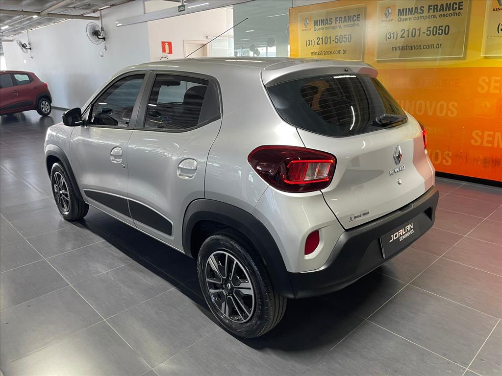 KWID 1.0 12V SCE FLEX INTENSE MANUAL2