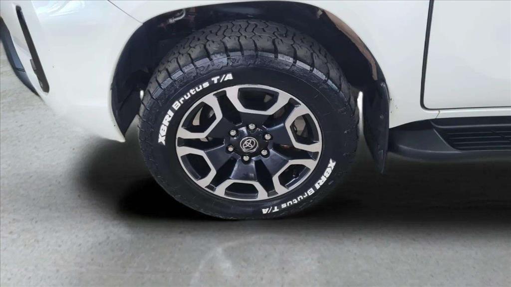 HILUX 2.8 D-4D TURBO DIESEL CD SRX 4X4 AUTOMÁTICO15