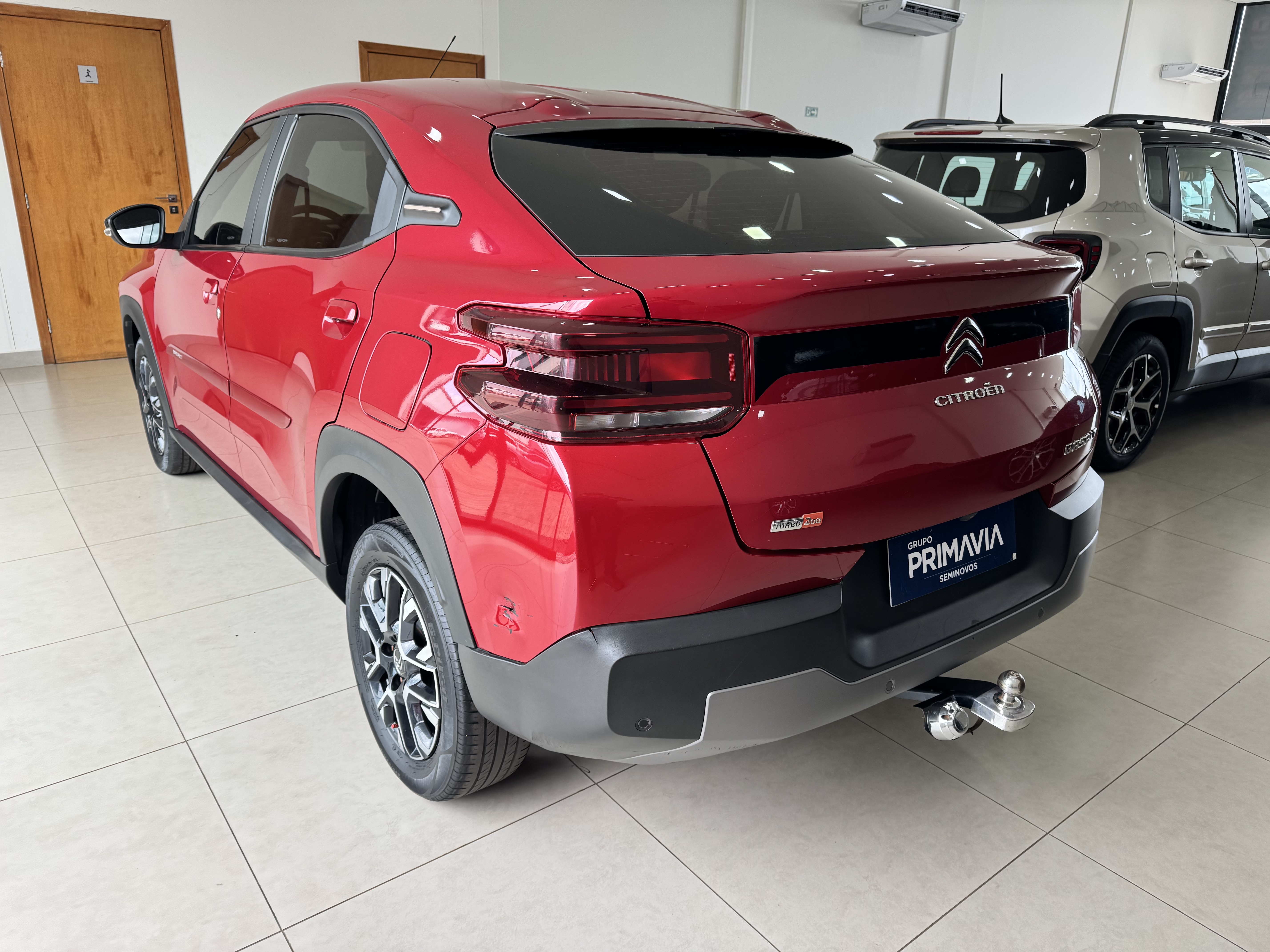 BASALT 1.0 TURBO 200 FLEX SHINE CVT3