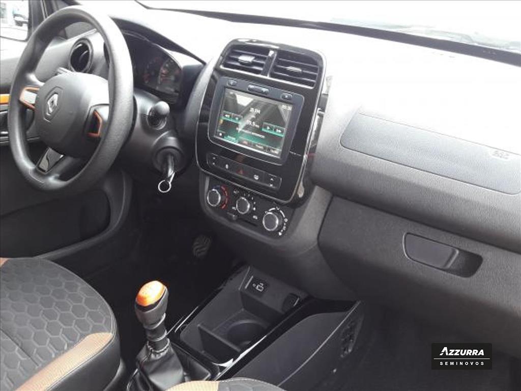 KWID 1.0 12V SCE FLEX OUTSIDER MANUAL3