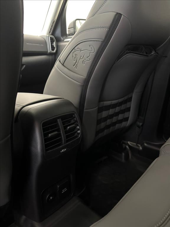 Ford-BRONCO SPORT-2.0 ECOBOOST GASOLINA BADLANDS 4X4 SELECTSHIFT