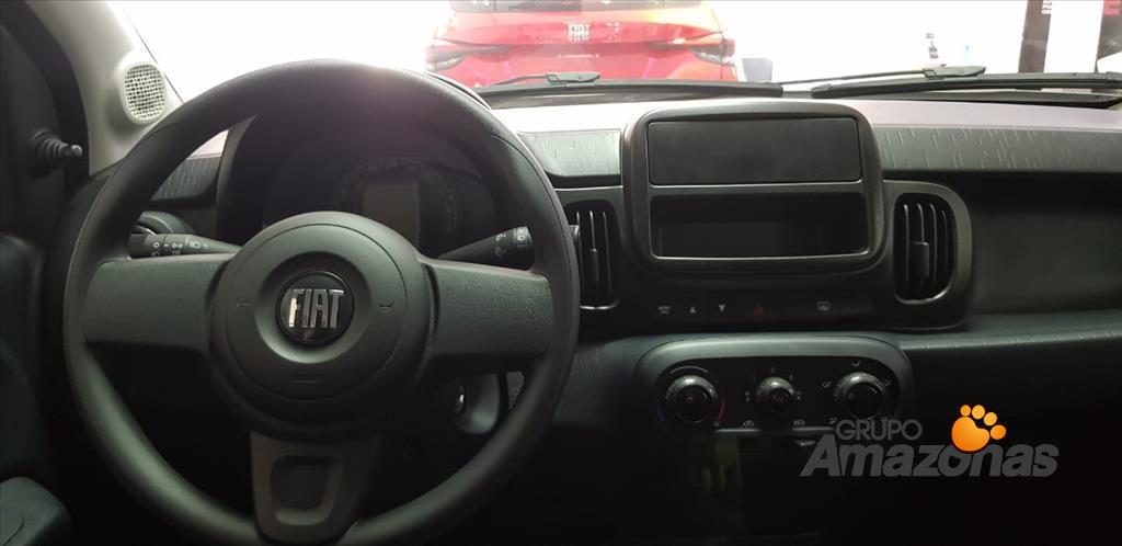 carro