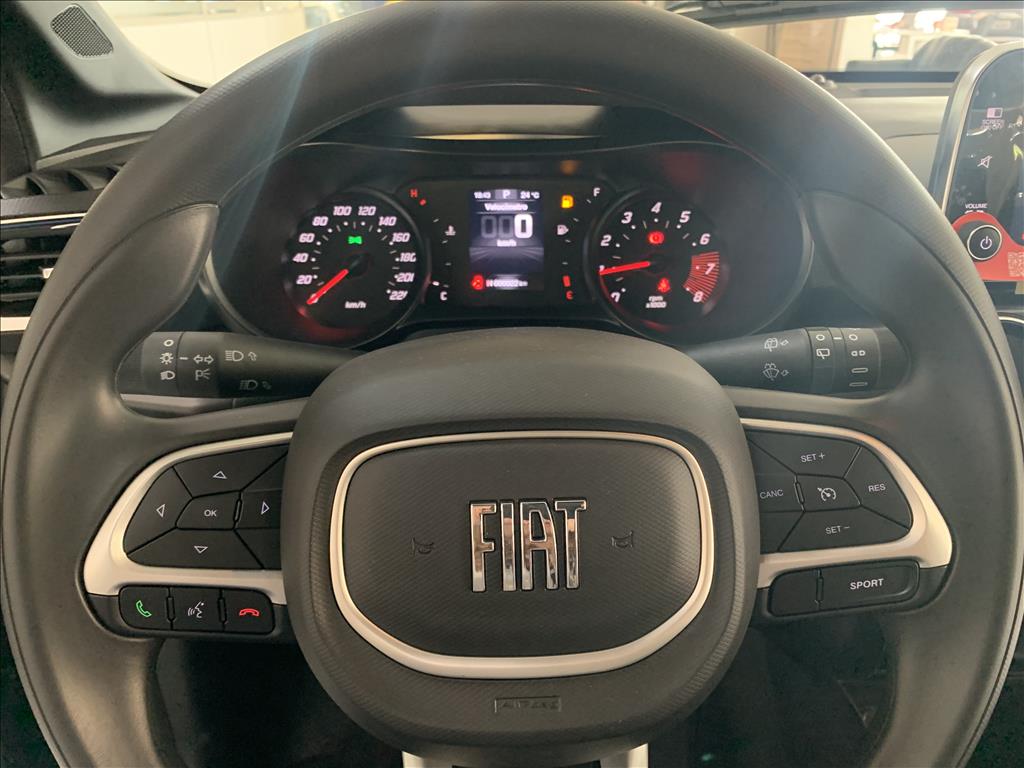 ARGO 1.3 FIREFLY FLEX TREKKING CVT ARGO 1.3 FIREFLY FLEX TREKKING CVT