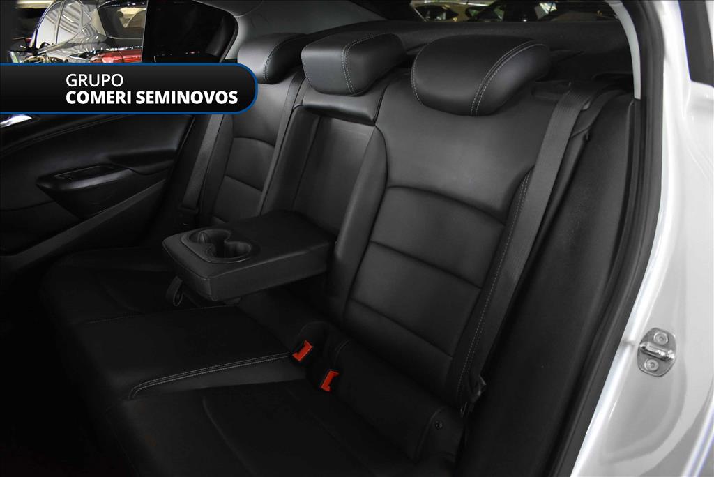 CRUZE 1.4 TURBO LT 16V FLEX 4P AUTOMÁTICO7