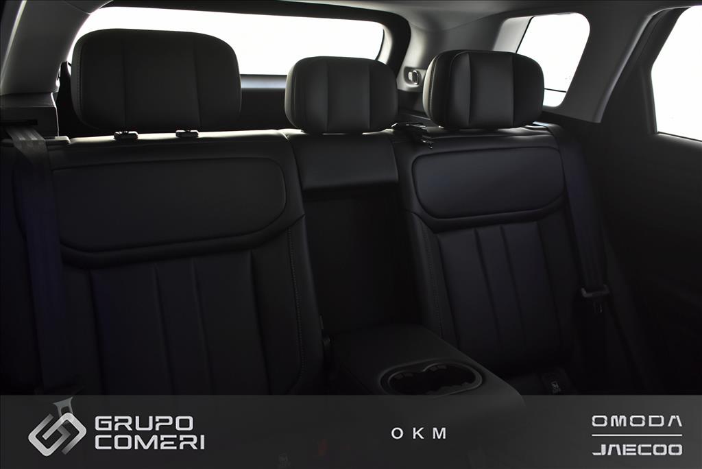 7 1.5 TGDI PHEV ELITE DHT7