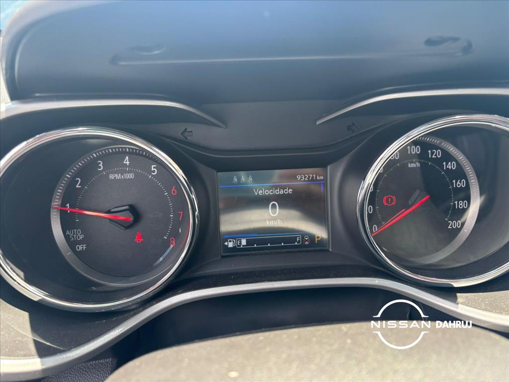 TRACKER 1.2 TURBO FLEX PREMIER AUTOMÁTICO4