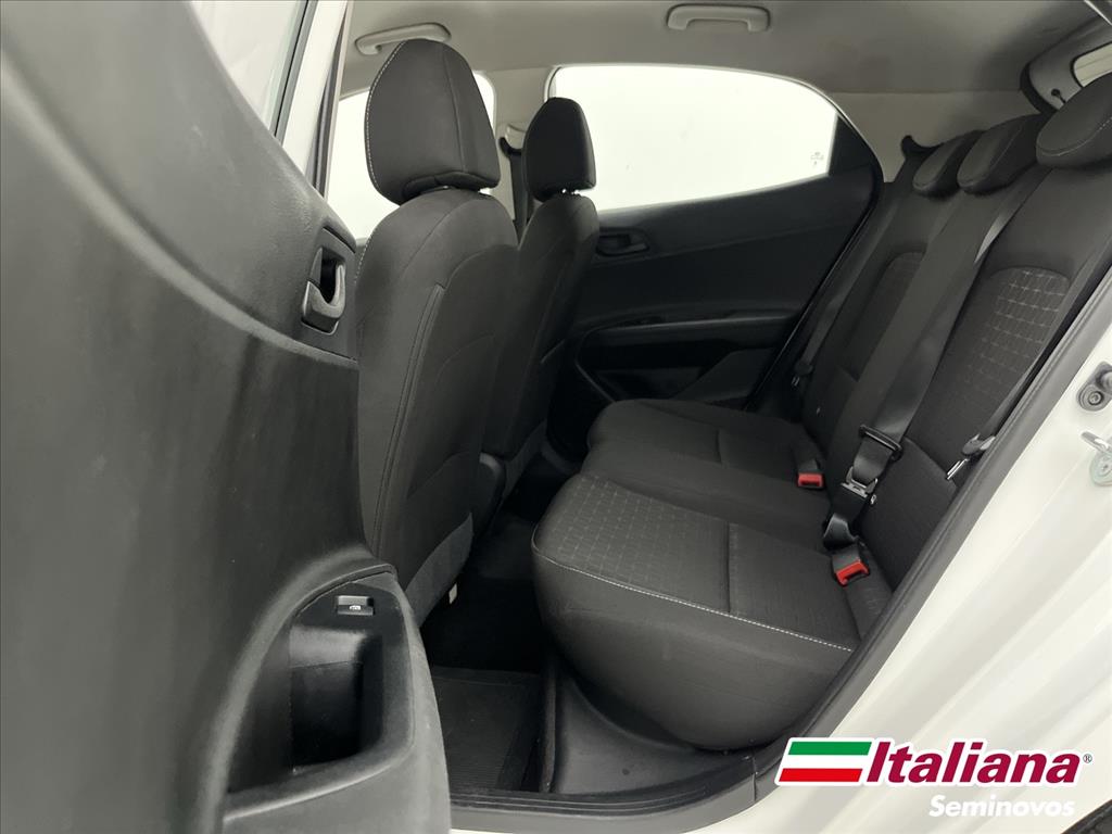 HB20 1.0 12V FLEX COMFORT PLUS MANUAL12