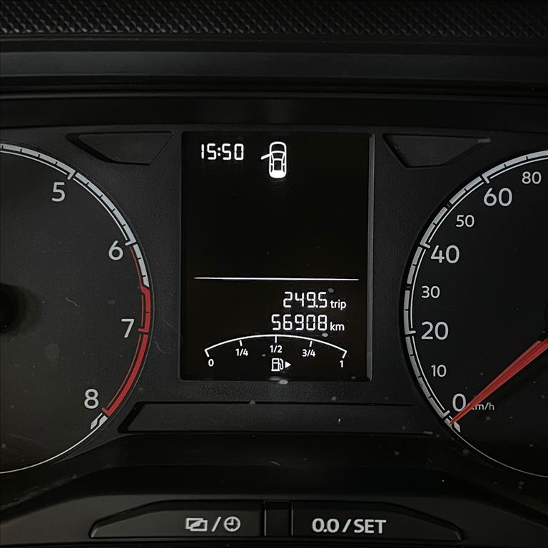 POLO 1.0 MPI TOTAL FLEX MANUAL10