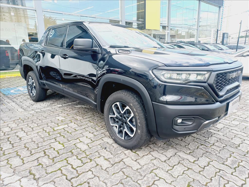 Foto ilustrativa do carro