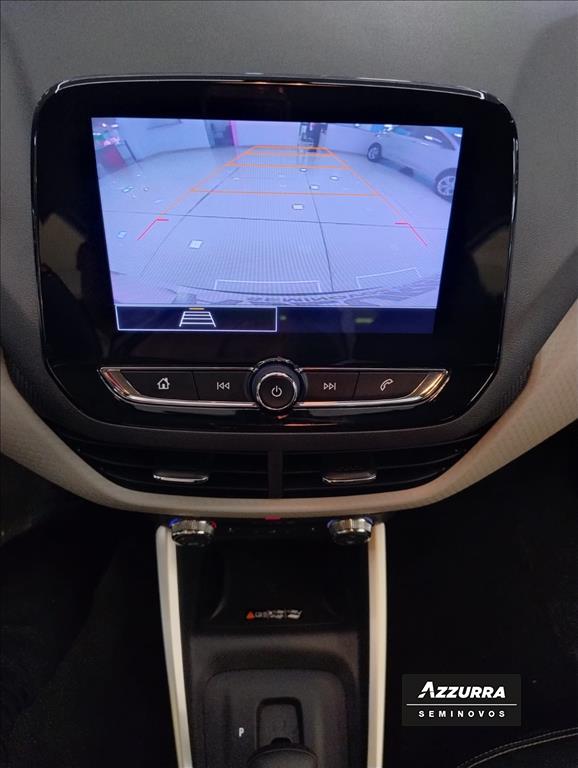 ONIX PLUS 1.0 TURBO FLEX PREMIER AUTOMÁTICO10