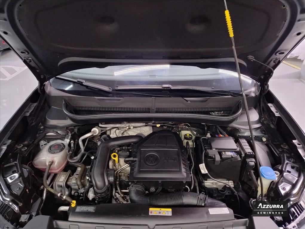 T-CROSS 1.0 200 TSI TOTAL FLEX AUTOMÁTICO14