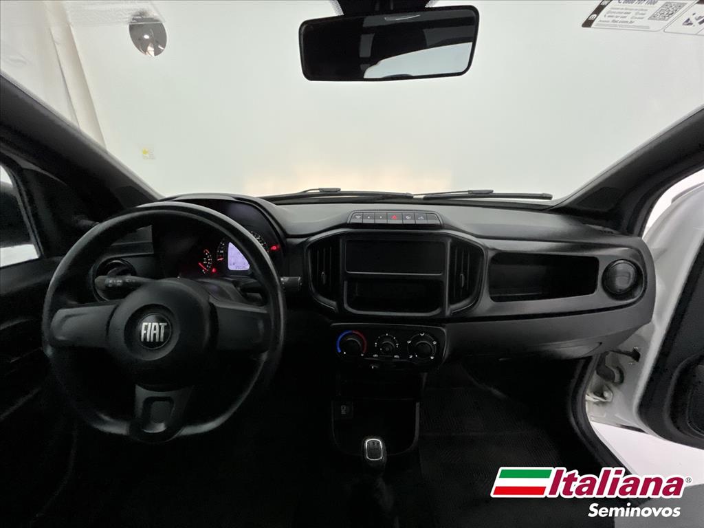 STRADA 1.4 FIRE FLEX ENDURANCE CS MANUAL
