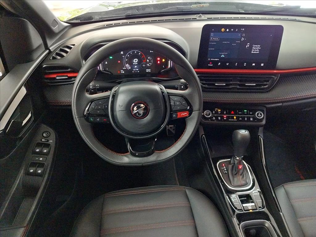 FASTBACK 1.3 TURBO 270 FLEX ABARTH AT66