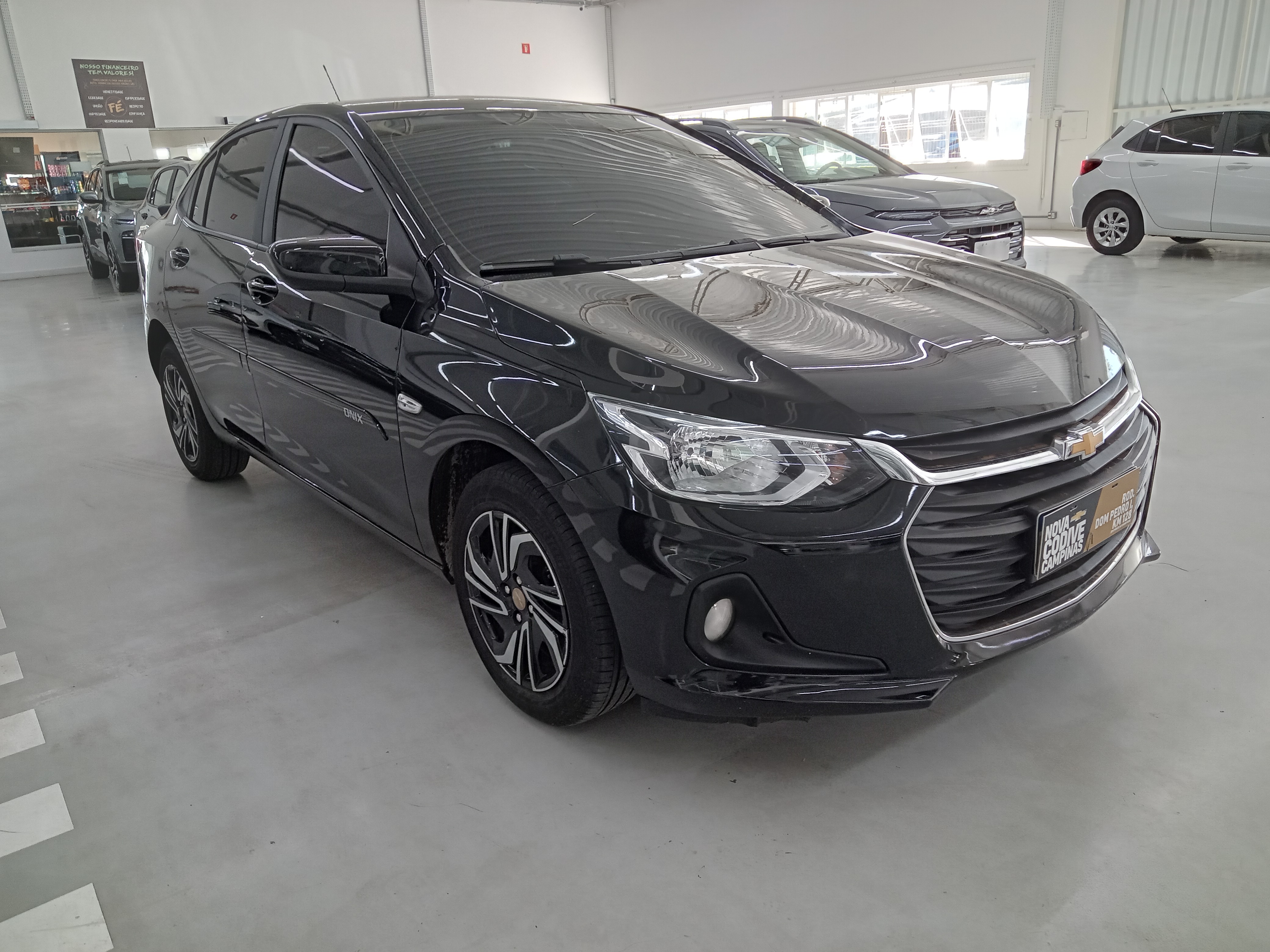 ONIX PLUS 1.0 FLEX LT MANUAL1