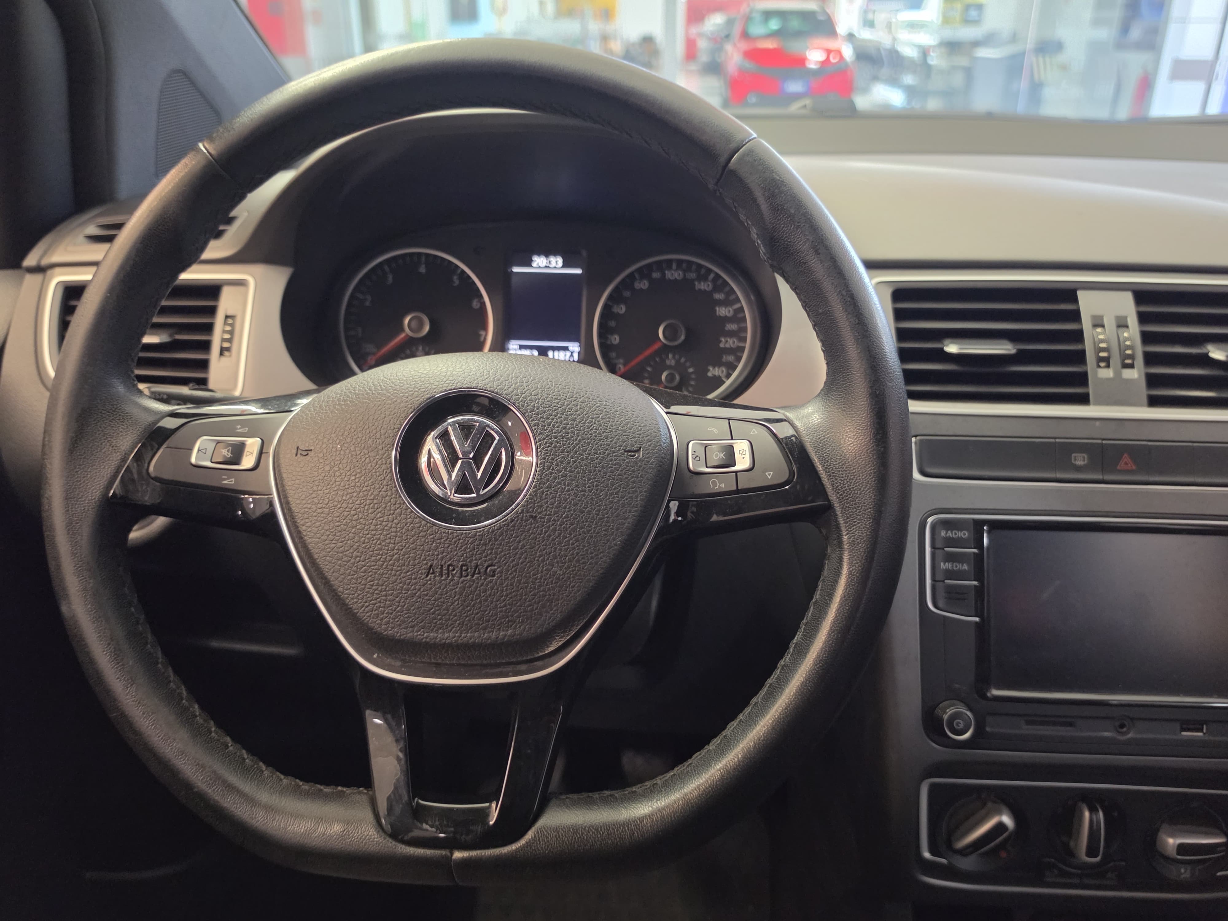 FOX 1.6 MSI TOTAL FLEX XTREME 4P MANUAL9