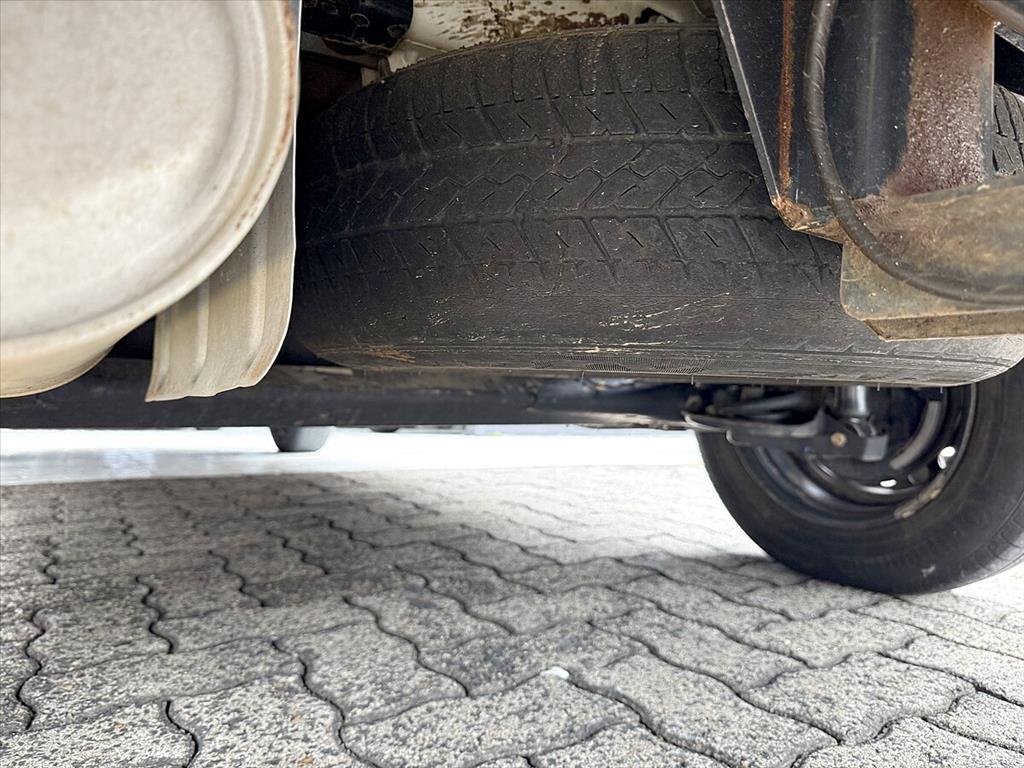 Volkswagen Saveiro - 1.6 MI CS 8V FLEX 2P MANUAL G.VI