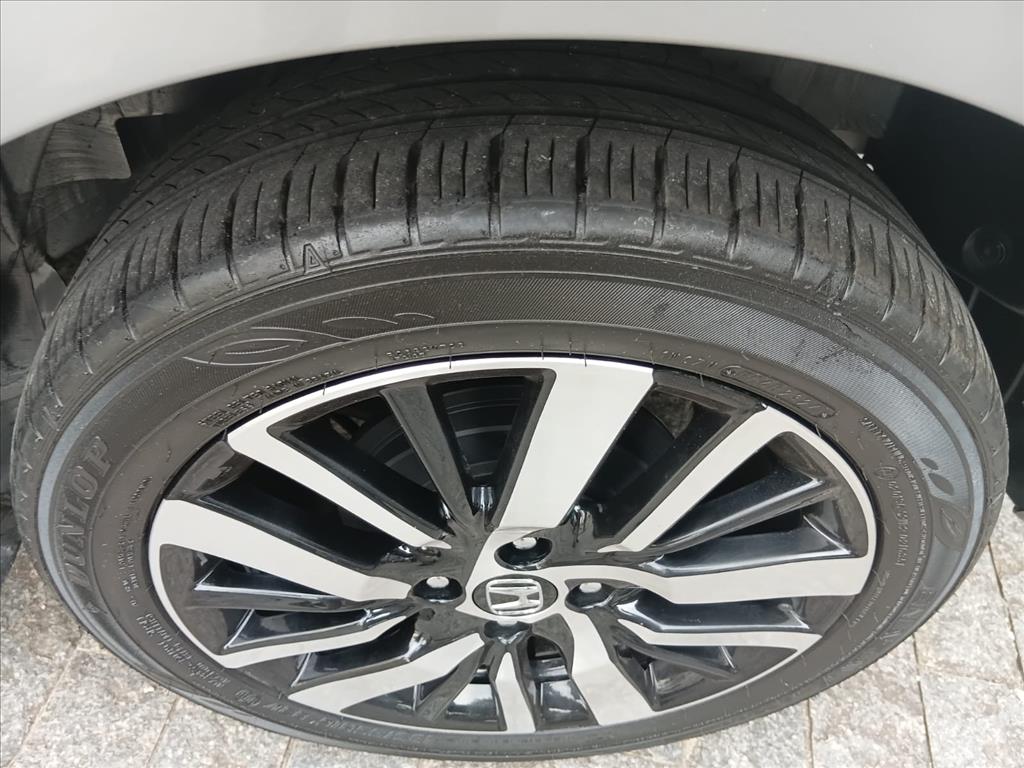Honda-CITY-1.5 i-VTEC FLEX HATCH EXL CVT