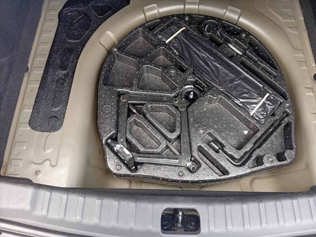 GM - Chevrolet-PRISMA-1.4 MPFI LT 8V FLEX 4P MANUAL