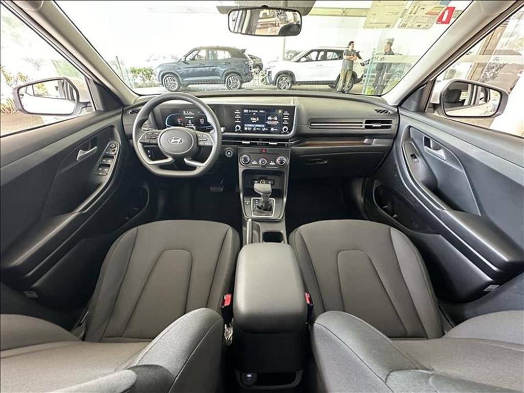 Hyundai-CRETA-1.0 TGDI FLEX COMFORT AUTOMÁTICO