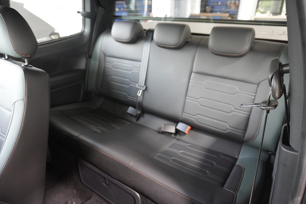 SAVEIRO 1.6 MSI EXTREME CD 16V FLEX 2P MANUAL8