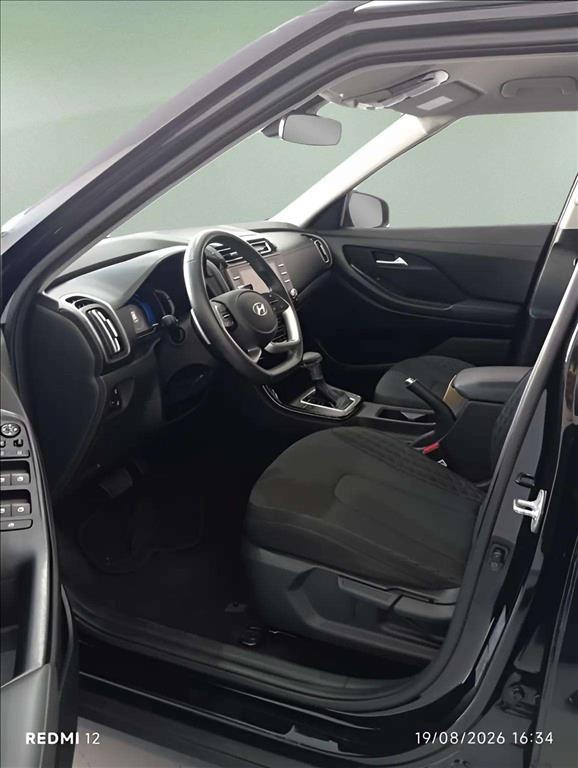 CRETA 1.0 TGDI FLEX LIMITED AUTOMÁTICO11