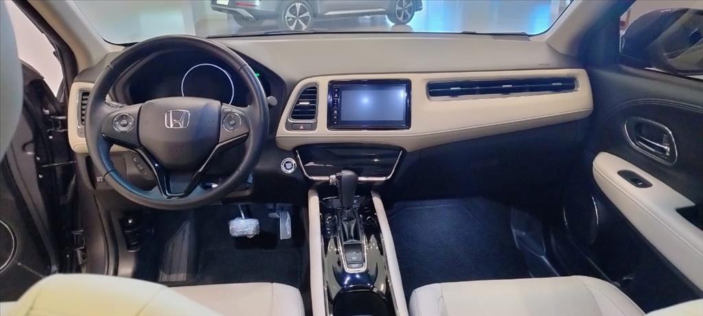 HR-V 1.5 16V TURBO GASOLINA TOURING 4P AUTOMÁTICO7