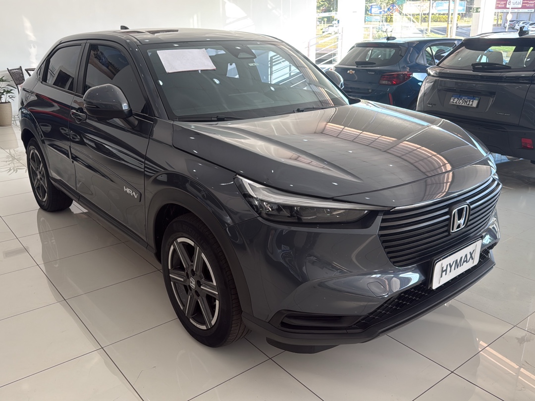 HR-V 1.5 DI I-VTEC FLEX EX CVT1