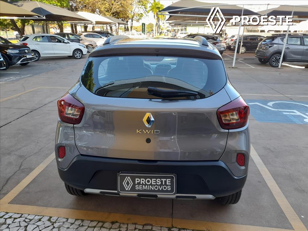 KWID 1.0 12V SCE FLEX OUTSIDER MANUAL4