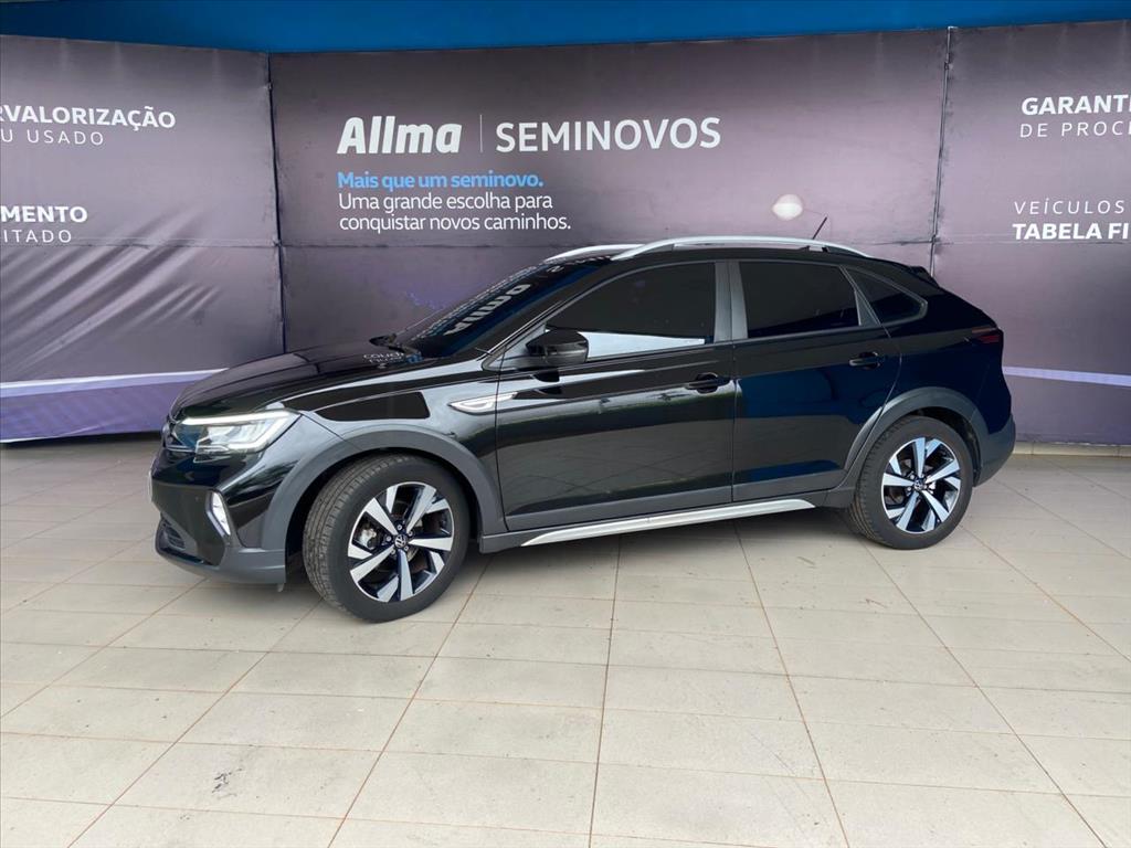 NIVUS 1.0 200 TSI TOTAL FLEX HIGHLINE AUTOMÁTICO7