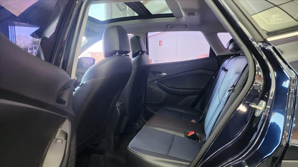 TRACKER 1.2 TURBO FLEX PREMIER AUTOMÁTICO10