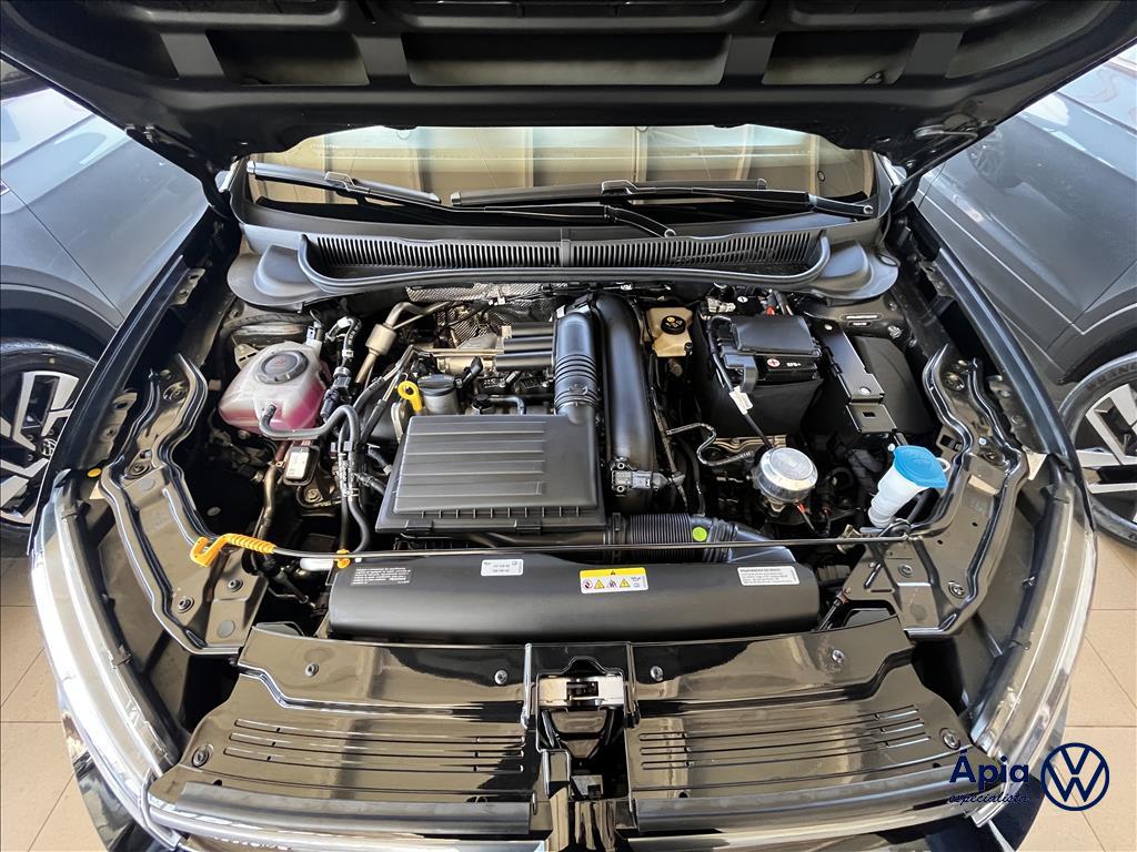 VIRTUS 1.4 250 TSI EXCLUSIVE AUTOMÁTICO10