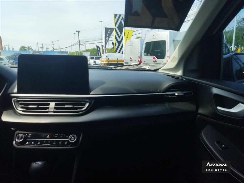 PULSE 1.3 FLEX DRIVE CVT17