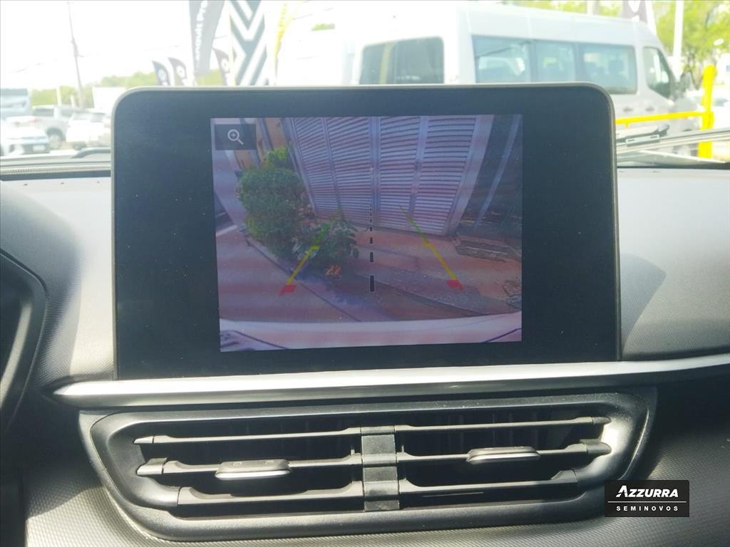 PULSE 1.3 FLEX DRIVE CVT20