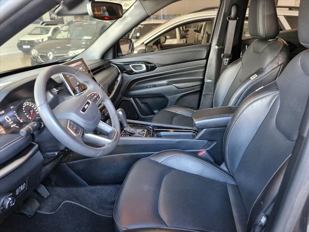 COMPASS 1.3 T270 TURBO FLEX LONGITUDE AT67