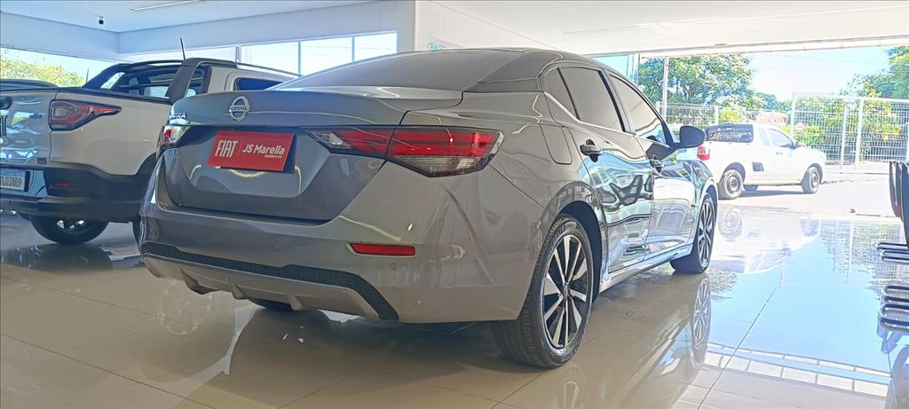 SENTRA 2.0 16V GASOLINA ADVANCE XTRONIC1