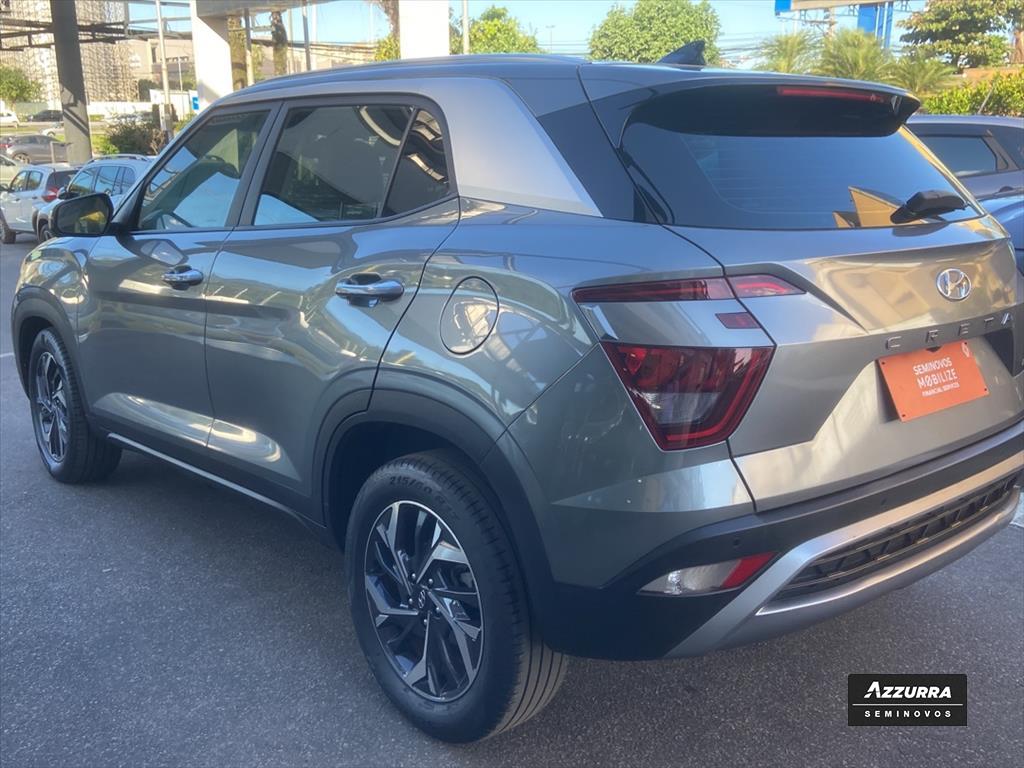CRETA 1.0 TGDI FLEX PLATINUM AUTOMÁTICO5