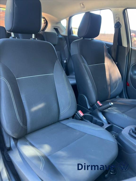 FIESTA 1.6 SE HATCH 16V FLEX 4P MANUAL10