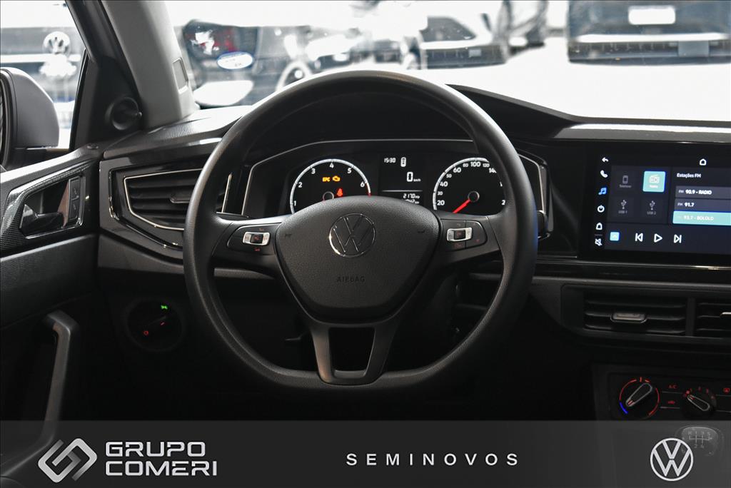 POLO 1.0 MPI TRACK MANUAL14