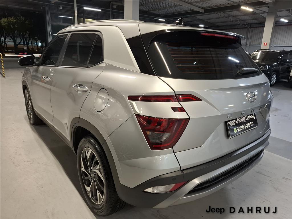 CRETA 1.0 TGDI FLEX PLATINUM AUTOMÁTICO3