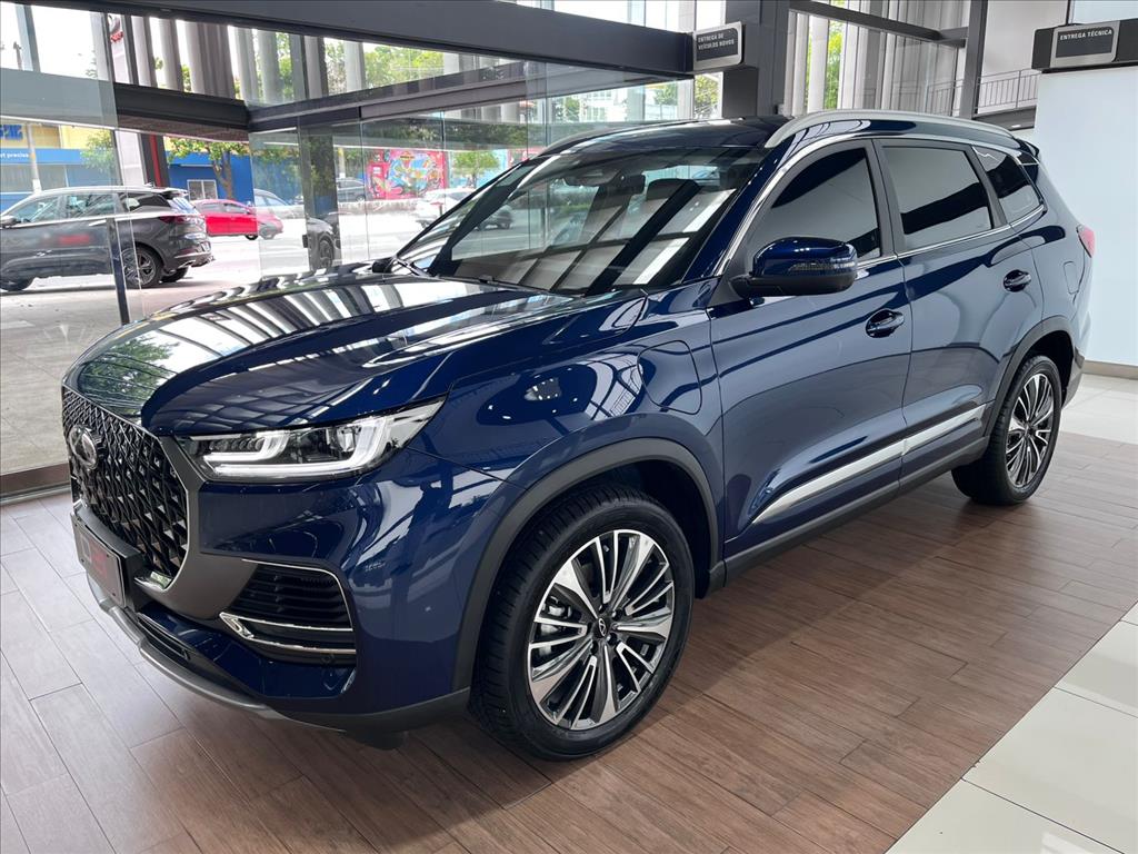 1.5 TCI PLUG-IN HYBRID DHT